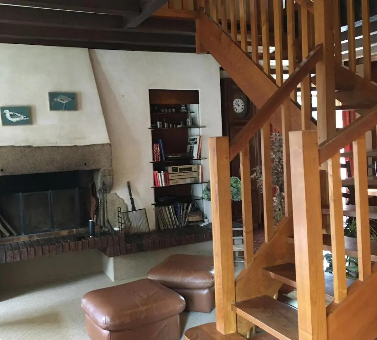 Morlaix - Maison Au Milieu Des Bois Plourin-les-Morlaix