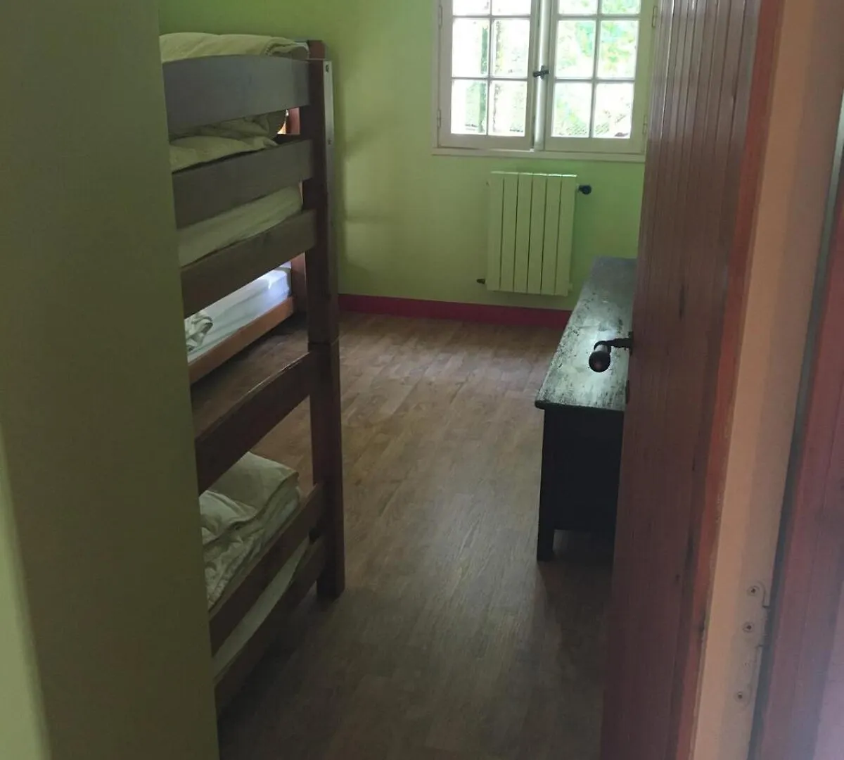 Morlaix - Maison Au Milieu Des Bois Plourin-les-Morlaix Nyaraló